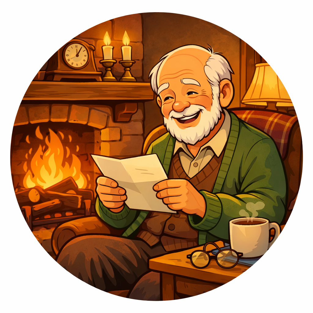 Love letters activity